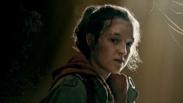 The Last of Us Phần 2 Mod biến Ellie thành Bella Ramsey