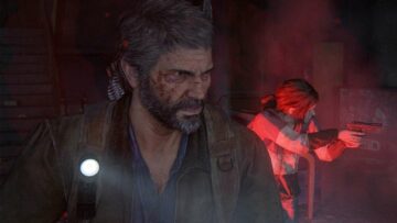 Pré-encomendas de PC de The Last Of Us com desconto ao preço mais baixo até agora