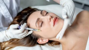 The market for aesthetic devices is growing rapidly, driven by increasing demand