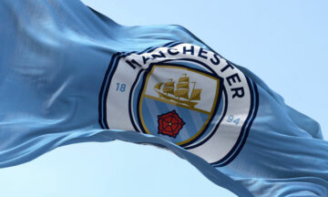 The Metaverse Welcomes Premier League Champions Manchester City 