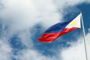 Filippinene og den fjerde krisen i Taiwanstredet