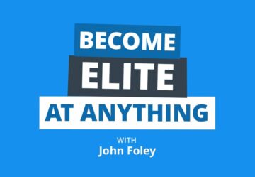 The Real Life Top Gun’s Advice to Become ELITE at Anything
