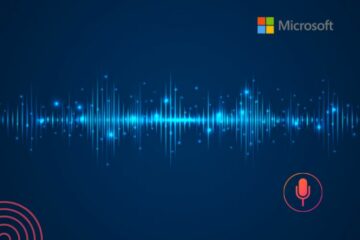 La science derrière la façon dont l'IA de Microsoft peut imiter la voix de n'importe qui en 3 secondes