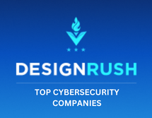 أفضل شركات الأمن السيبراني في يناير ، وفقًا لـ DesignRush