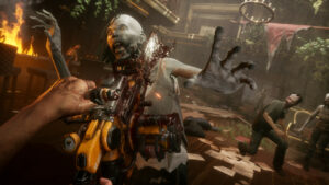 《行尸走肉：圣徒与罪人 2》将于 2 月登陆 PSVR 2 和 PC VR，原版可免费升级 PSVR XNUMX