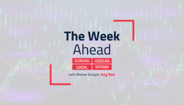 A próxima semana – os ganhos podem revelar o custo das altas taxas de juros