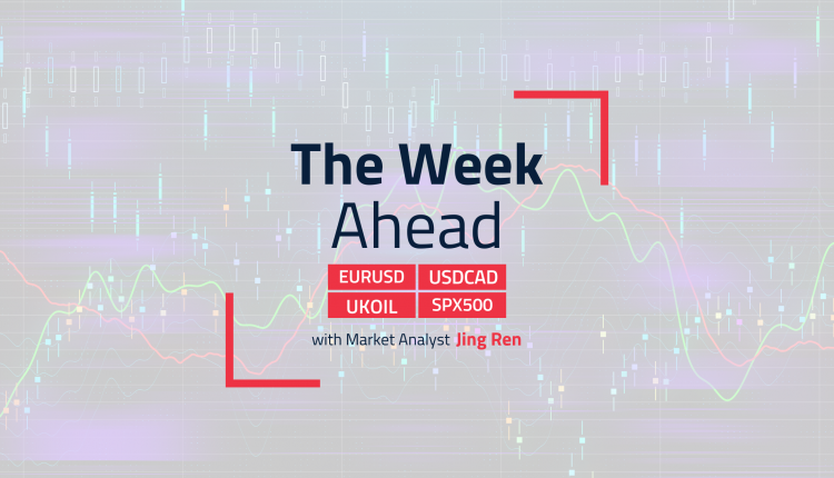 The Week Ahead – Earnings may reveal cost of high interest rates