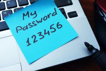 The world’s most common passwords: What to do if yours is on the list
