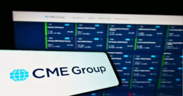 Tres tasas de referencia de metaverso de CME Group