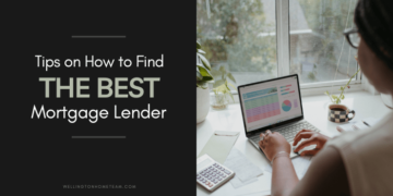 Tips on How to Find the Best Mortgage Lender