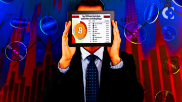 Topp 10 Bitcoin Blockchain-applikasjoner som inkluderer DApps