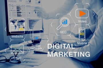 Topp 20 digitale markedsføringsverktøy for 2023