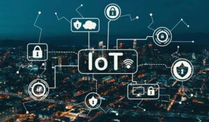 Topp 5 lösningar som förändrar IoT 2023