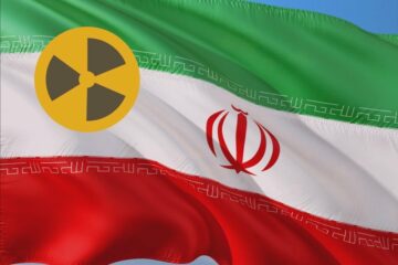 Topp Intel-ekspert: Tiden renner ut for å stoppe iranske atomvåpen