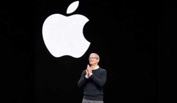 Top tech startup news for today, Tuesday, January 3, 2023: Apple, ByteDance, FTX, Glip, SpaceX, and Tesla