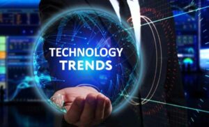 Legjobb technológiai trendek és előrejelzések, amelyek 2023-at és azután is alakítják