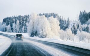 Sfaturi de top pentru îmbunătățirea autonomiei EV pe vreme rece