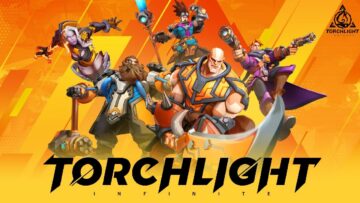 Torchlight Infinite Tier List: mejores personajes para usar