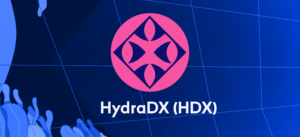 Handel na HydraDX (HDX) rozpoczyna się 24 stycznia – dokonaj wpłaty już teraz!