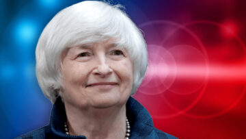 Il segretario al Tesoro Yellen sollecita un'azione rapida per aumentare il limite di spesa, scongiurare il default sulle obbligazioni statunitensi