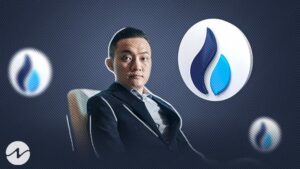 Tron-grunnlegger Justin Sun Confident of China Embracing Crypto Sector