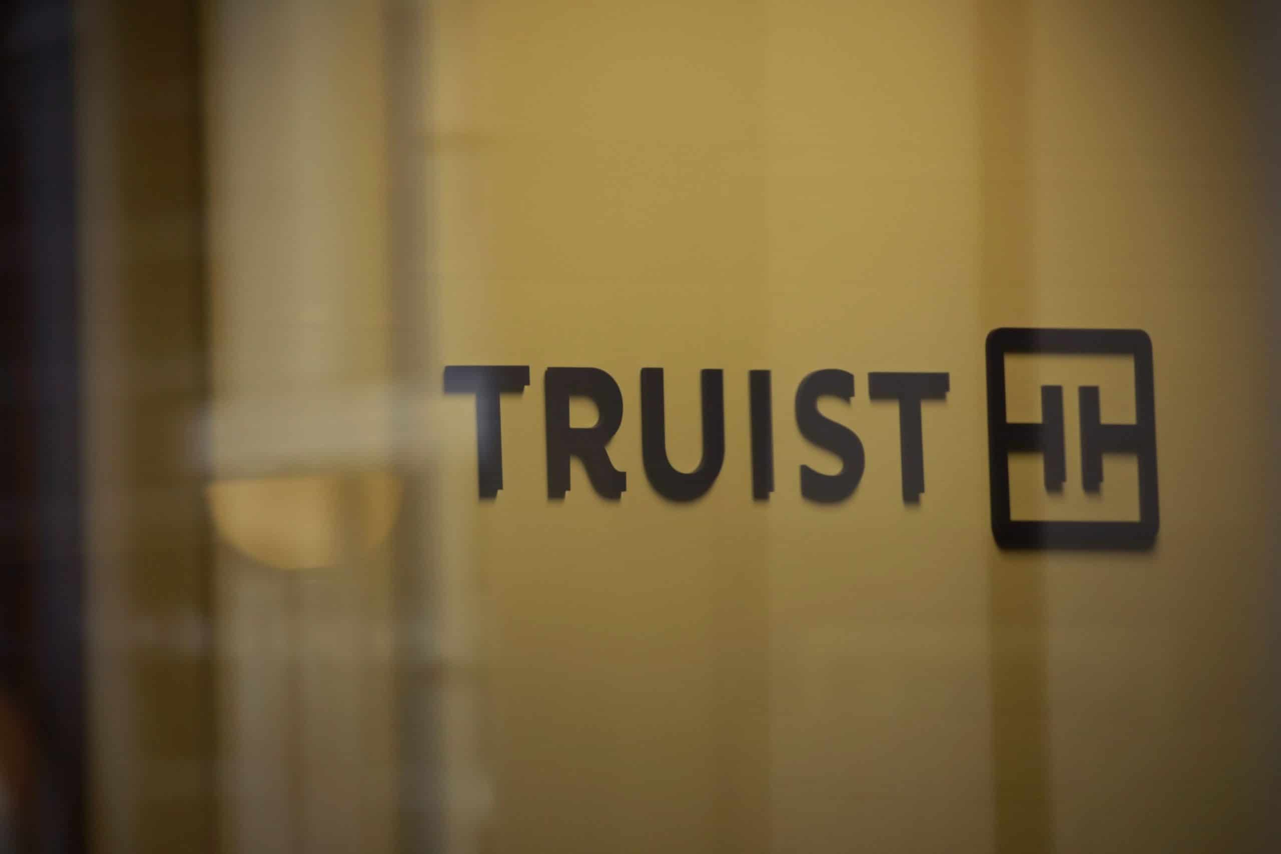 Truist ostaa BankDirect Capital Financen neljännellä vuosineljänneksellä