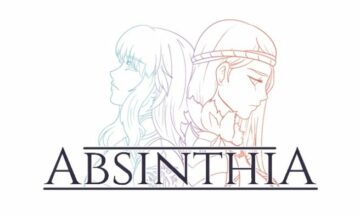 Potezna RPG Absinthia potrjena za Switch