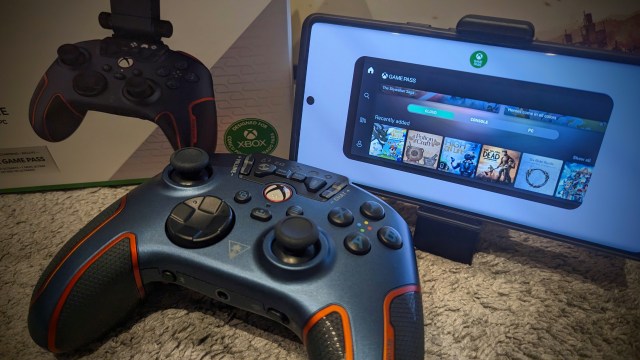 Turtle Beach Recon Cloud Hybrid Controller Review 2