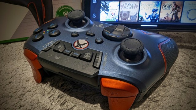 Turtle Beach Recon Cloud Hybrid Controller Review 3