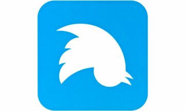 A Twitter bevétele 4%-kal csökkent a negyedik negyedévben, mivel 35 hirdető felfüggesztette a költekezést