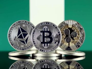 Kaksi miestä Nigeriassa pidätettiin kryptopetoksesta