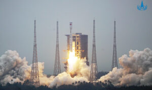 AS memberikan sanksi kepada perusahaan satelit China karena diduga memasok citra SAR ke Grup Wagner Rusia