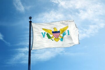 U.S. Virgin Islands Legalizes Adult-Use Cannabis