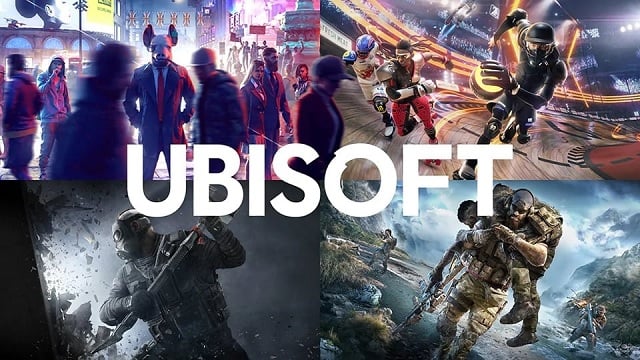 A Ubisoft dolgozói feltűnőek, miután a vezérigazgató őket hibáztatja a rossz eladásokért