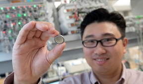 UC Irvine -tutkijat selvittävät litiumioniakkujen atomimittakaavaiset epätäydellisyydet: Ryhmä käytti erittäin korkearesoluutioista mikroskopiaa, jota tehosti syvä koneoppiminen