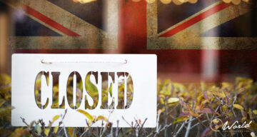 מותגים בבריטניה בבעלות Mansion Group נסגרו
