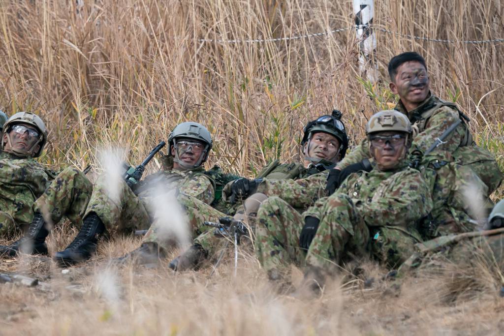 यूके, जापान ने द्विपक्षीय सैन्य तैनाती को सक्षम करने के लिए समझौता किया