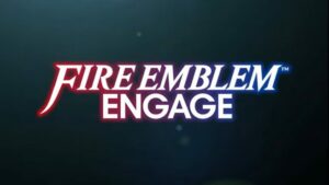 截至 21 年 2023 月 XNUMX 日当周的英国软件销量——Fire Emblem Engage 首次亮相