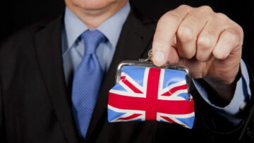 Tesouro do Reino Unido considera libra digital e mantém o objetivo do cripto hub