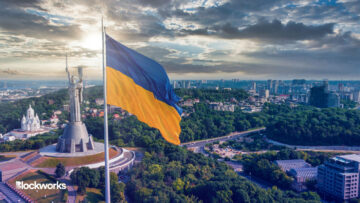 Banco da Ucrânia descobre que blockchain estelar traz 'principais vantagens'