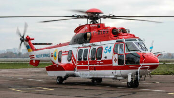 Ukrainan Super Puma -helikopterionnettomuus Kiovan lähellä kuoli 18, mukaan lukien Ukrainan sisäministeriö