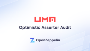UMA Optimistische Asserter-audit