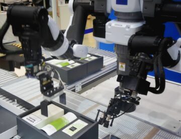 Unlocking the full potential of automation with smart robotics