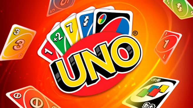 Το Uno είναι η επόμενη δοκιμή διαδικτυακού παιχνιδιού Nintendo Switch στη Βόρεια Αμερική / Ευρώπη