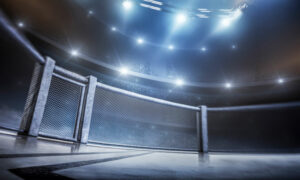 Prihajajoči dogodki UFC: 2023 se začnejo z največjimi možnimi boji