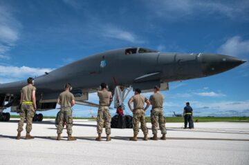 Het 'desinvesteren om te investeren'-plan van de Amerikaanse luchtmacht is te riskant