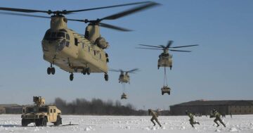 US Army turns to predictive maintenance to cut mishaps