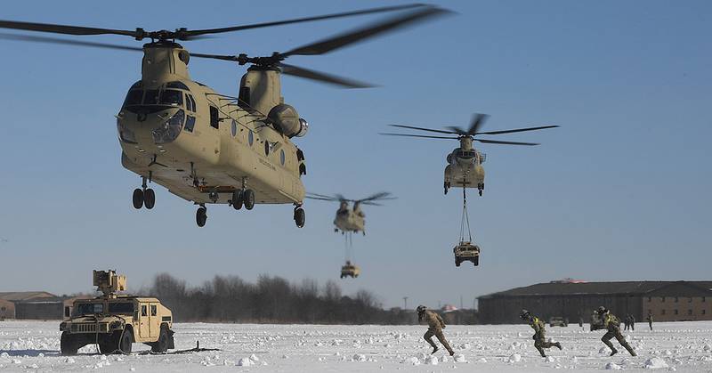 US Army vender sig til forudsigende vedligeholdelse for at reducere uheld