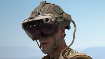 USA Kongress peatab peavalude ja silmade väsitamise teadete tõttu Microsofti AR-i võitlusprillide tellimise