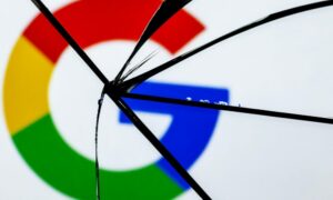 دولت ایالات متحده می خواهد گوگل به دلیل اتهامات مربوط به انحصار تبلیغات تقسیم شود